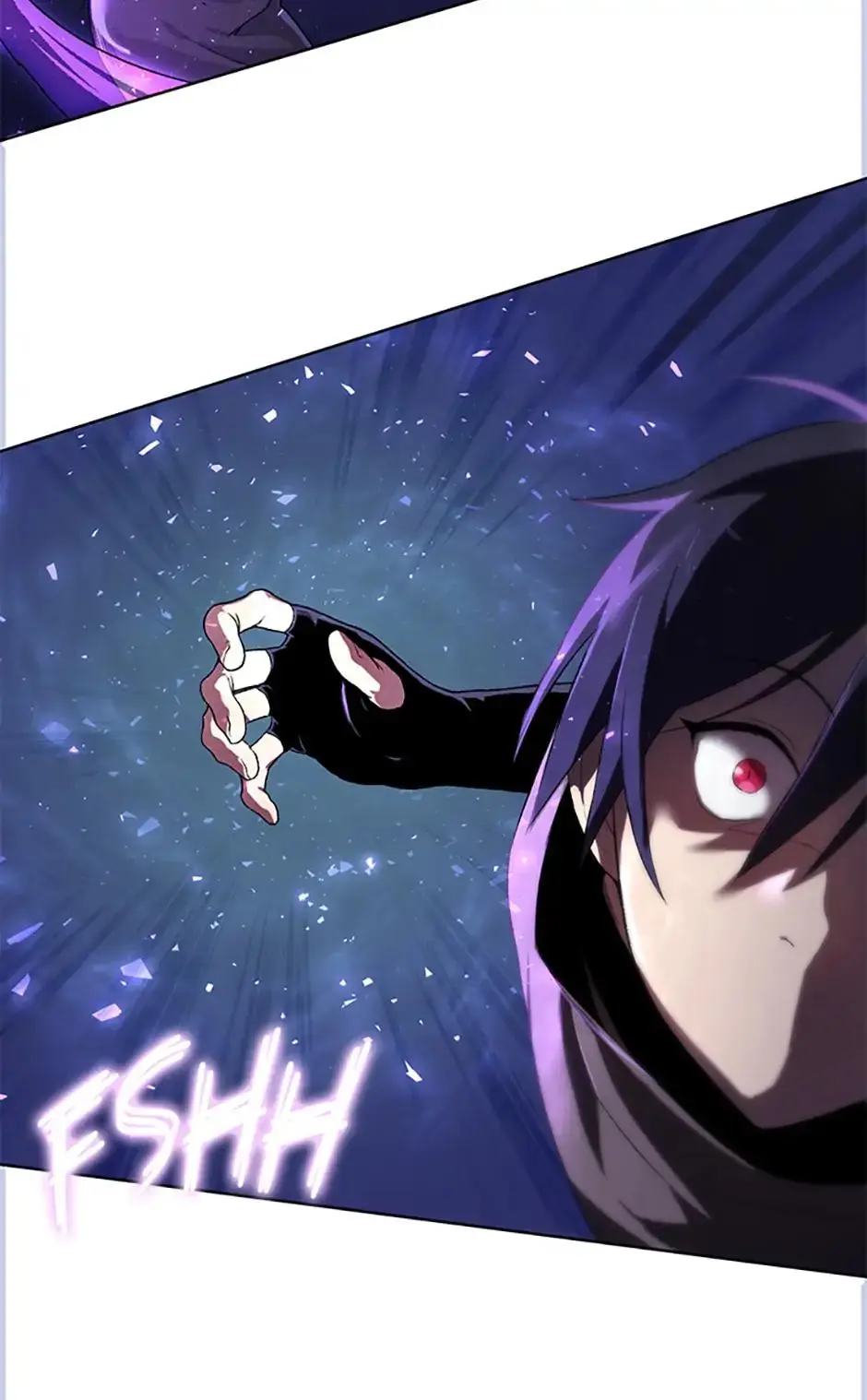 After Ten Millennia in Hell Chapter 3