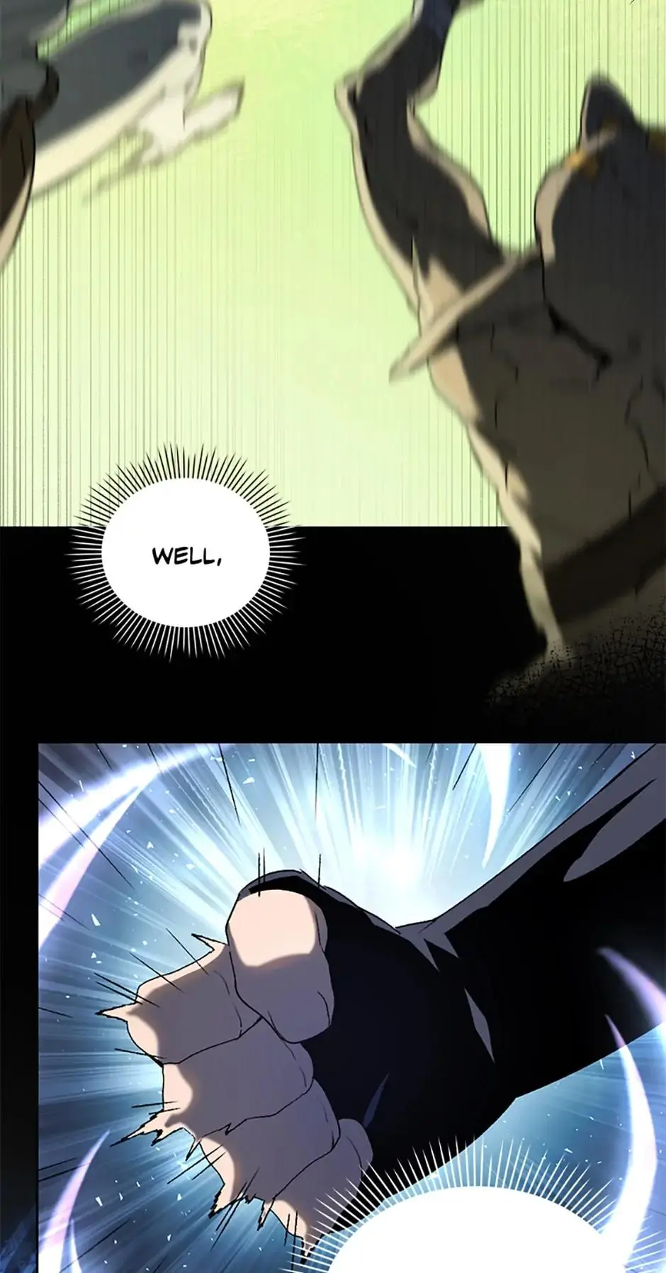 After Ten Millennia in Hell Chapter 3