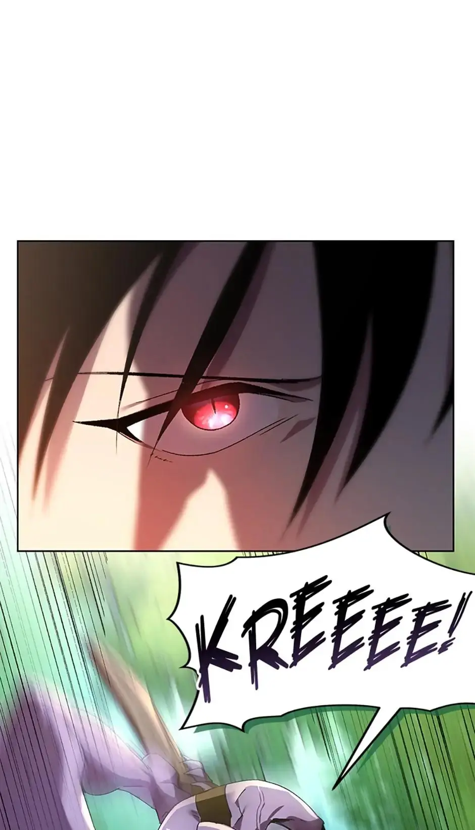 After Ten Millennia in Hell Chapter 3
