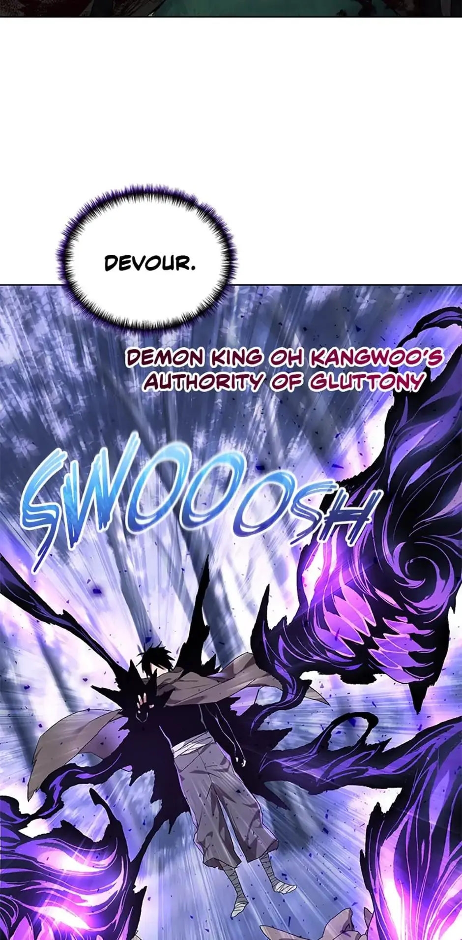 After Ten Millennia in Hell Chapter 3