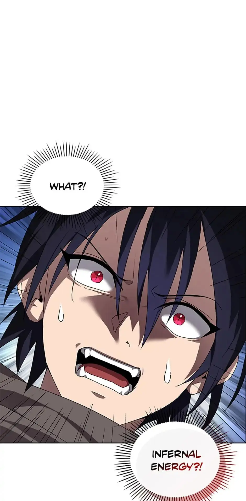 After Ten Millennia in Hell Chapter 3