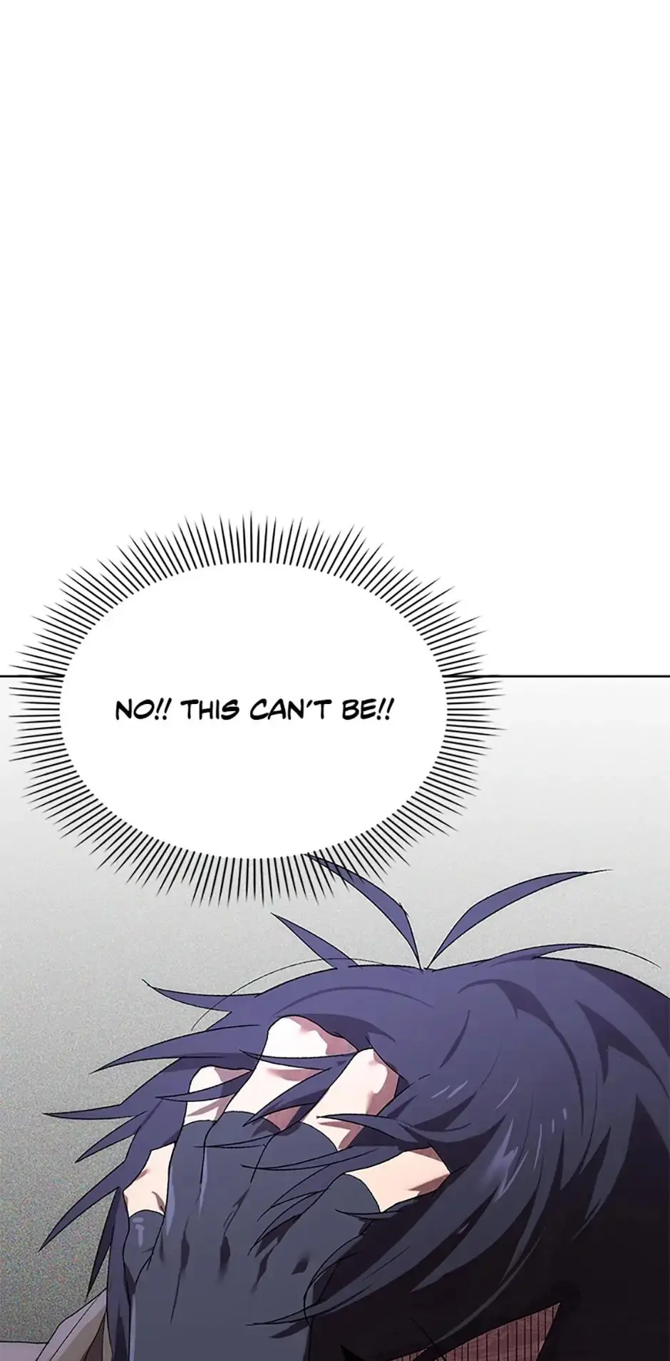 After Ten Millennia in Hell Chapter 3