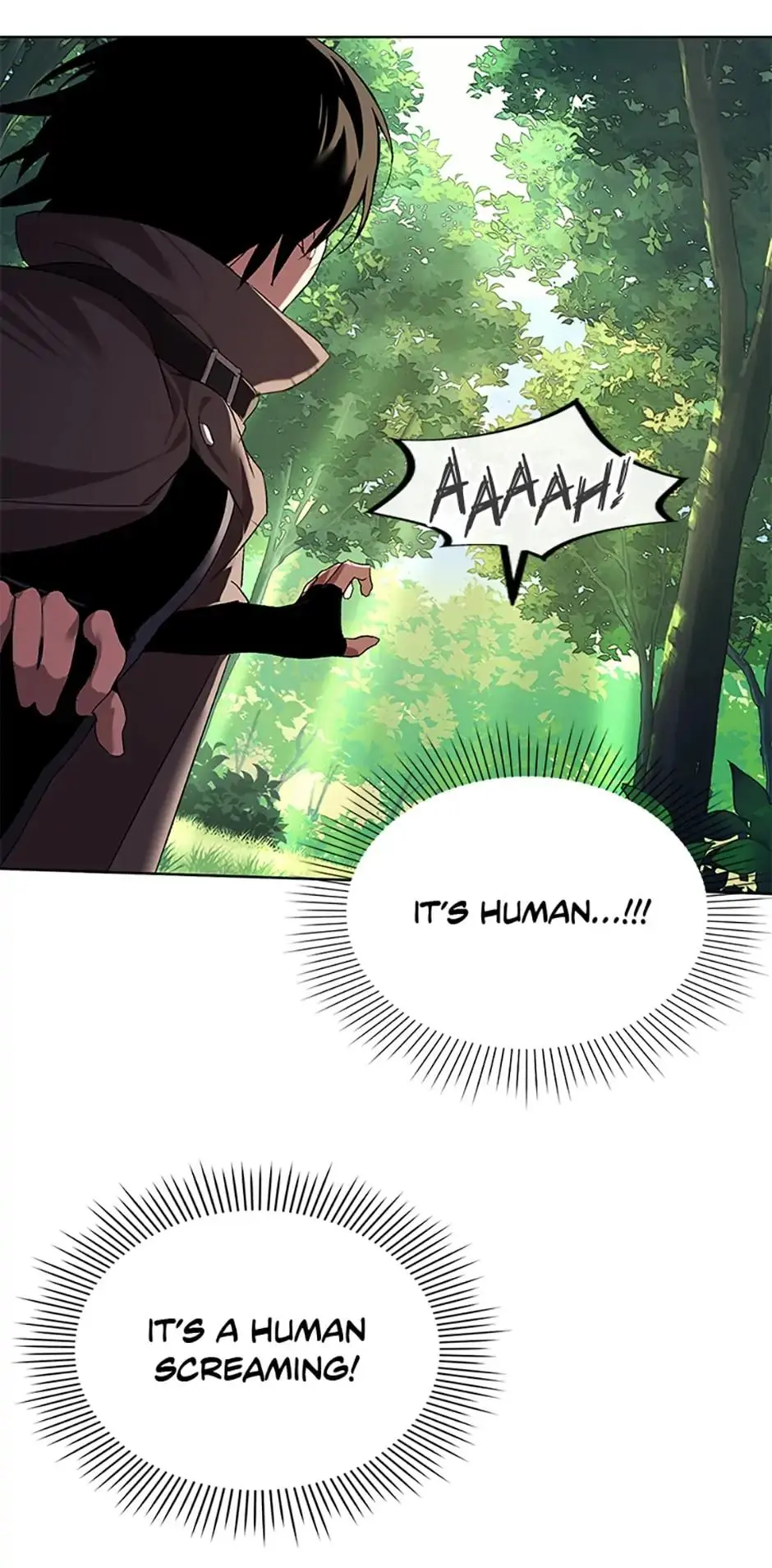 After Ten Millennia in Hell Chapter 3