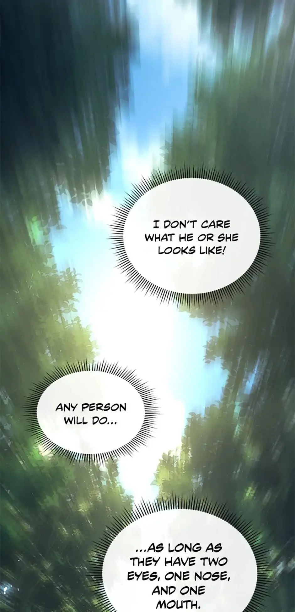 After Ten Millennia in Hell Chapter 3
