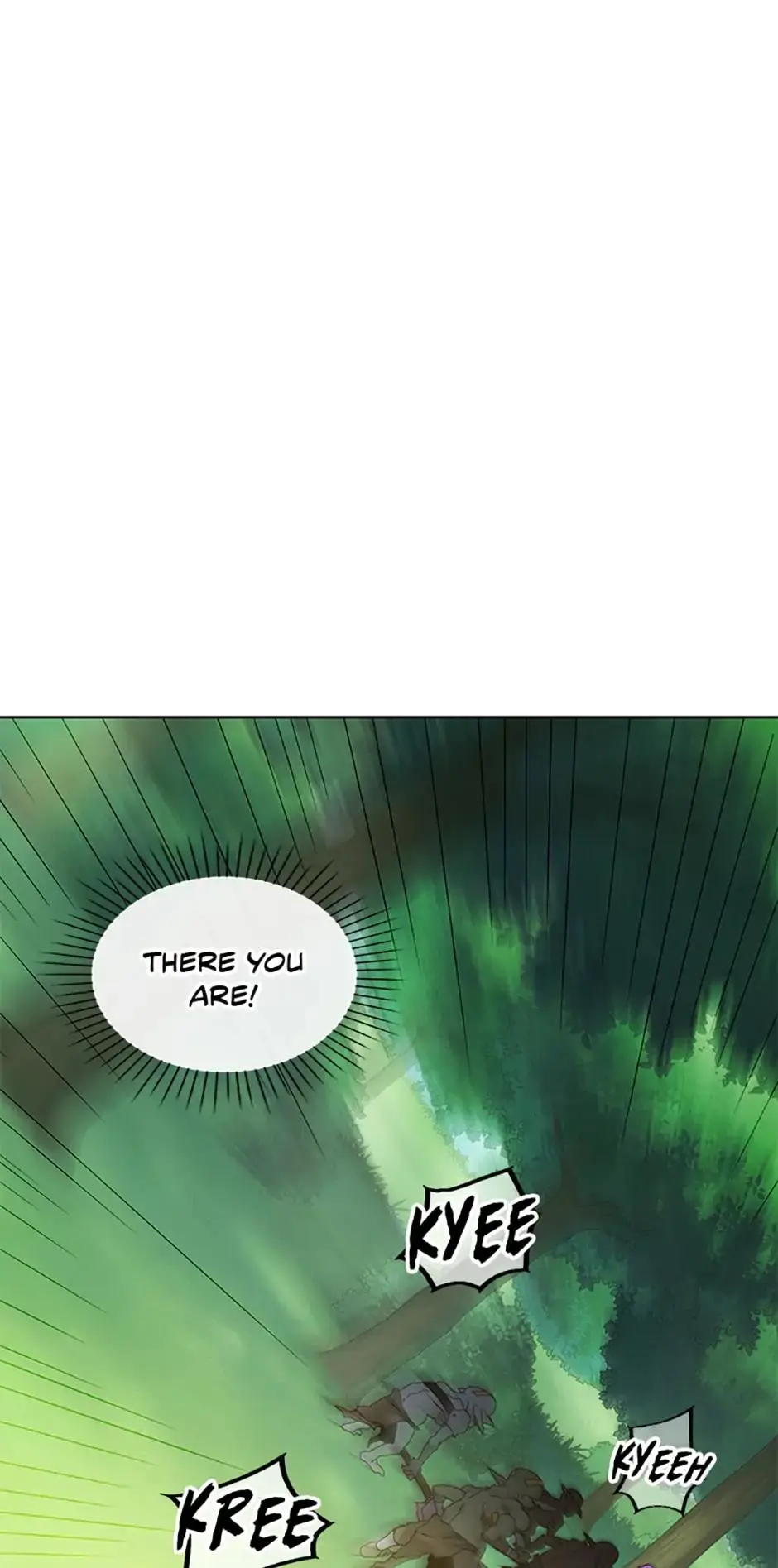 After Ten Millennia in Hell Chapter 3