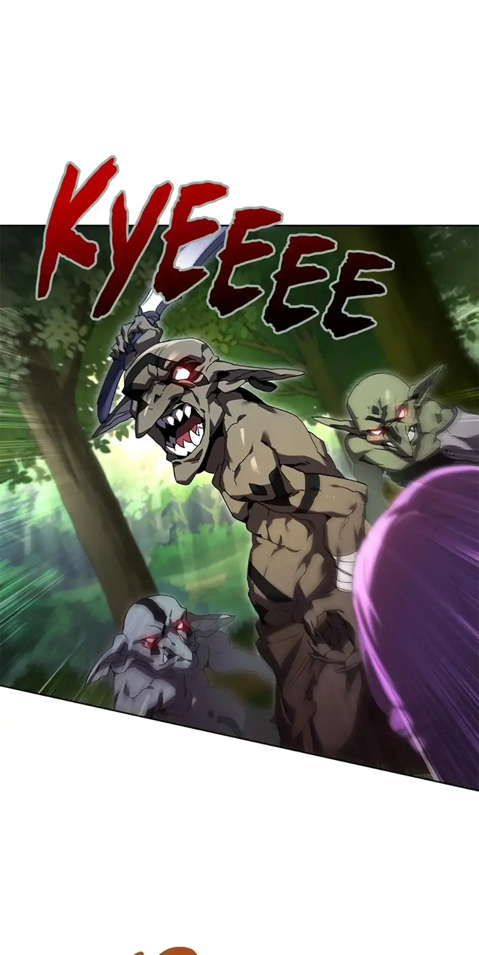 After Ten Millennia in Hell Chapter 3
