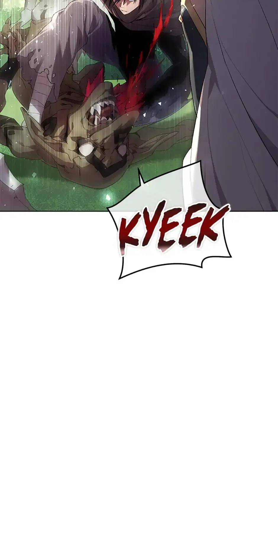 After Ten Millennia in Hell Chapter 3