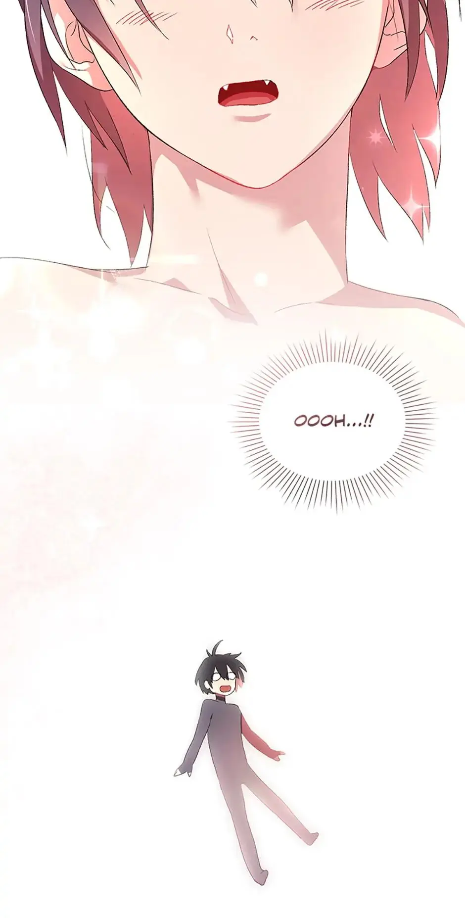 After Ten Millennia in Hell Chapter 3
