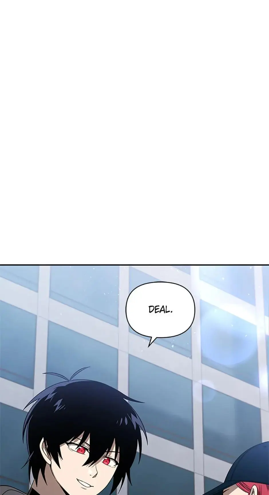 After Ten Millennia in Hell Chapter 30