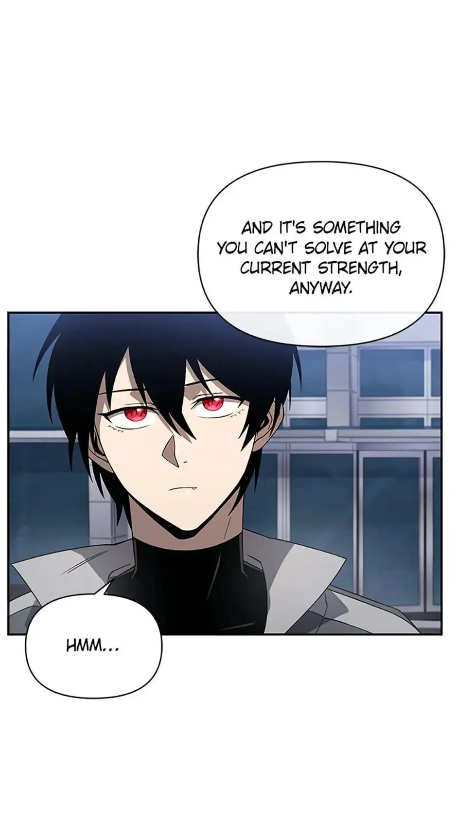 After Ten Millennia in Hell Chapter 30