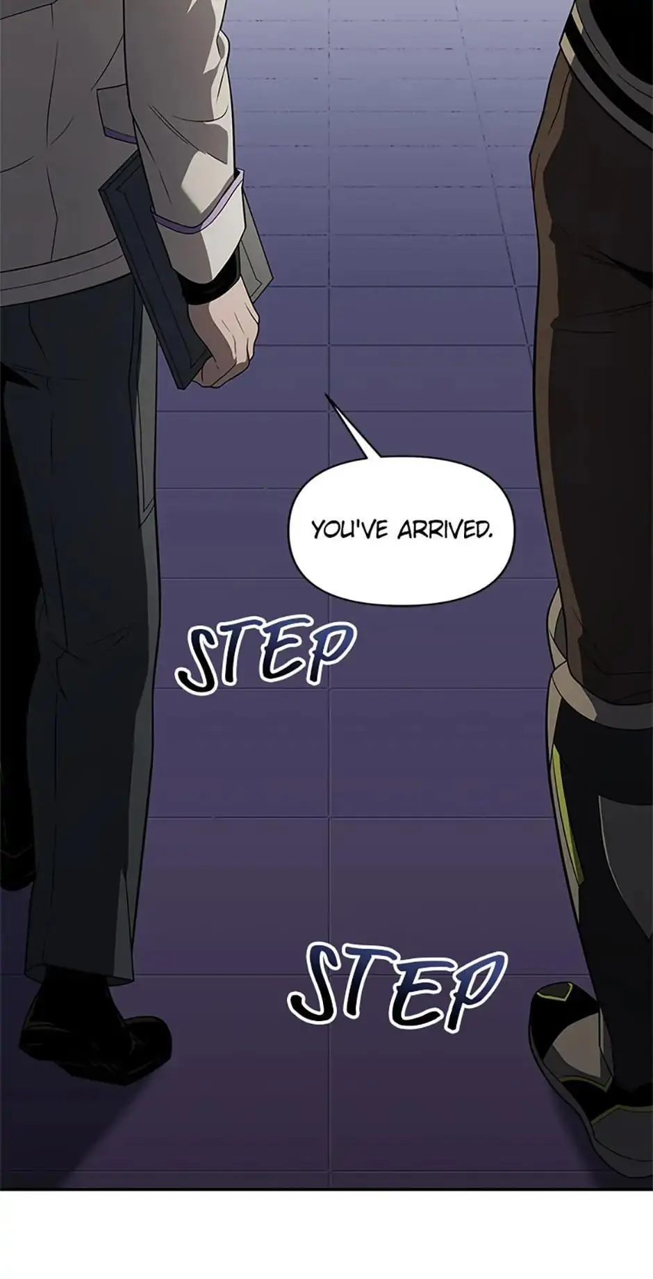 After Ten Millennia in Hell Chapter 30