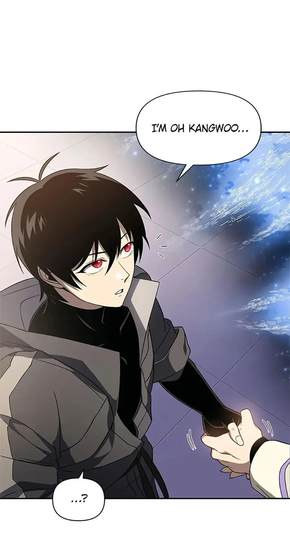 After Ten Millennia in Hell Chapter 30