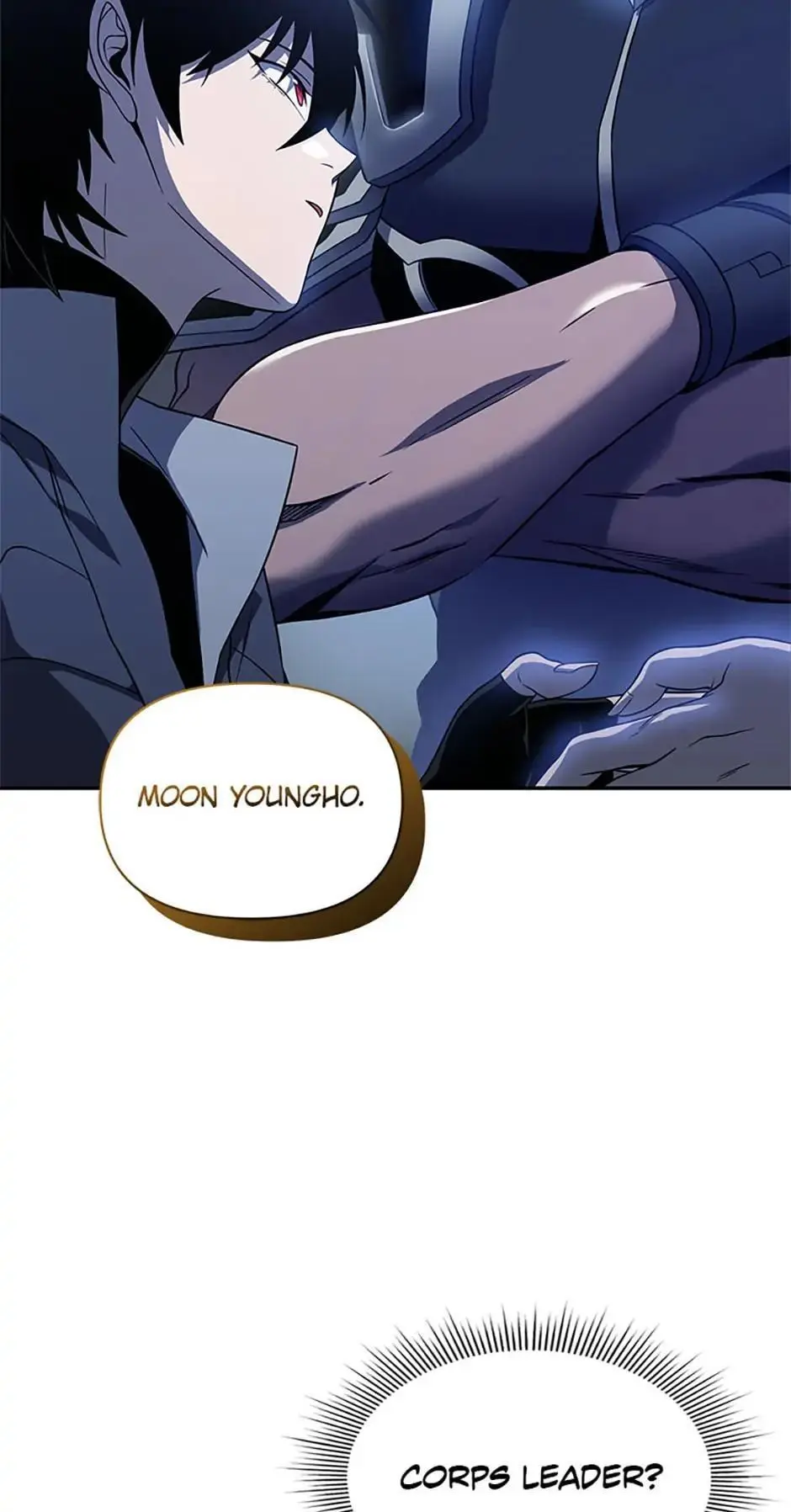 After Ten Millennia in Hell Chapter 30