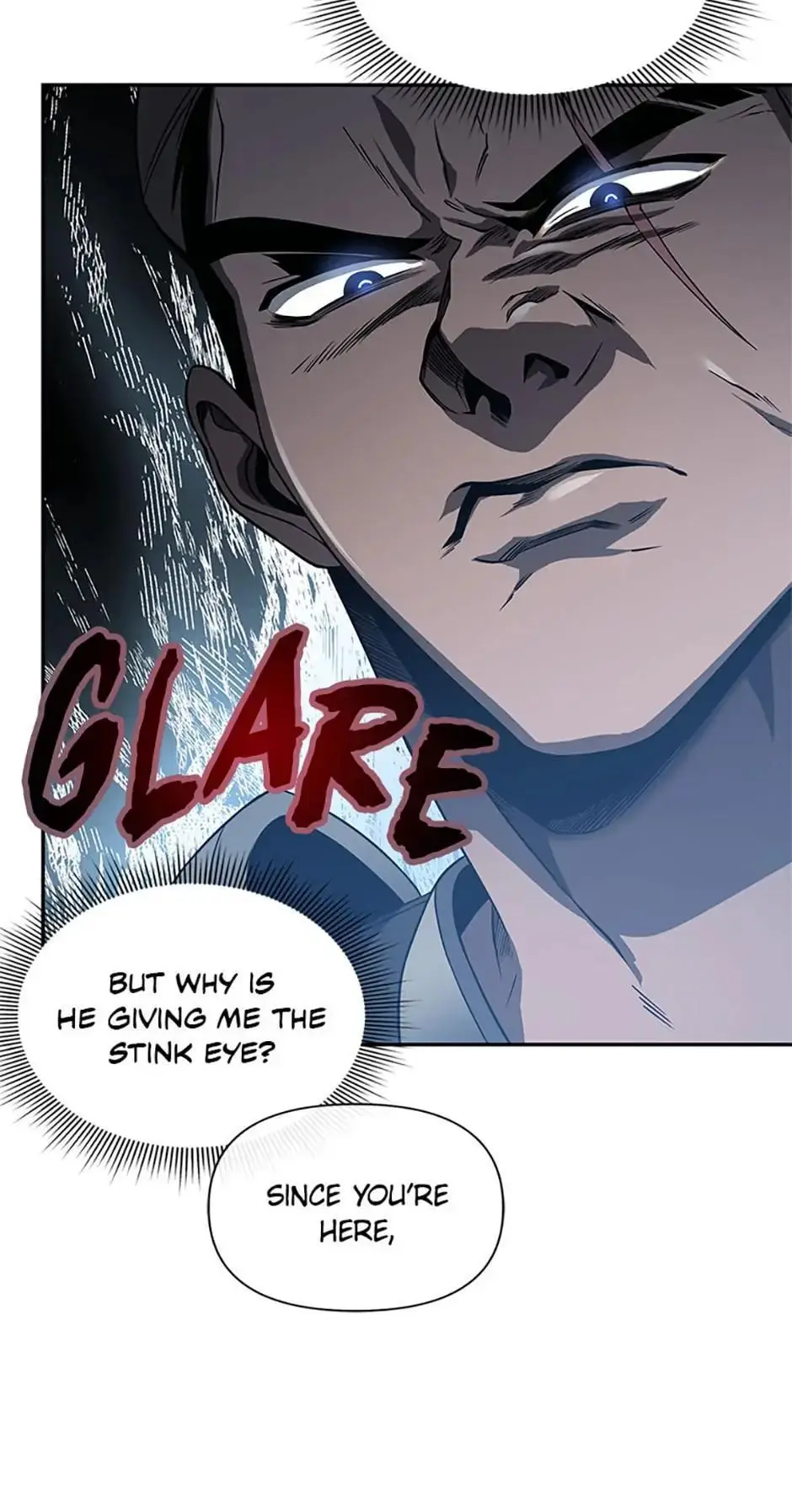 After Ten Millennia in Hell Chapter 30