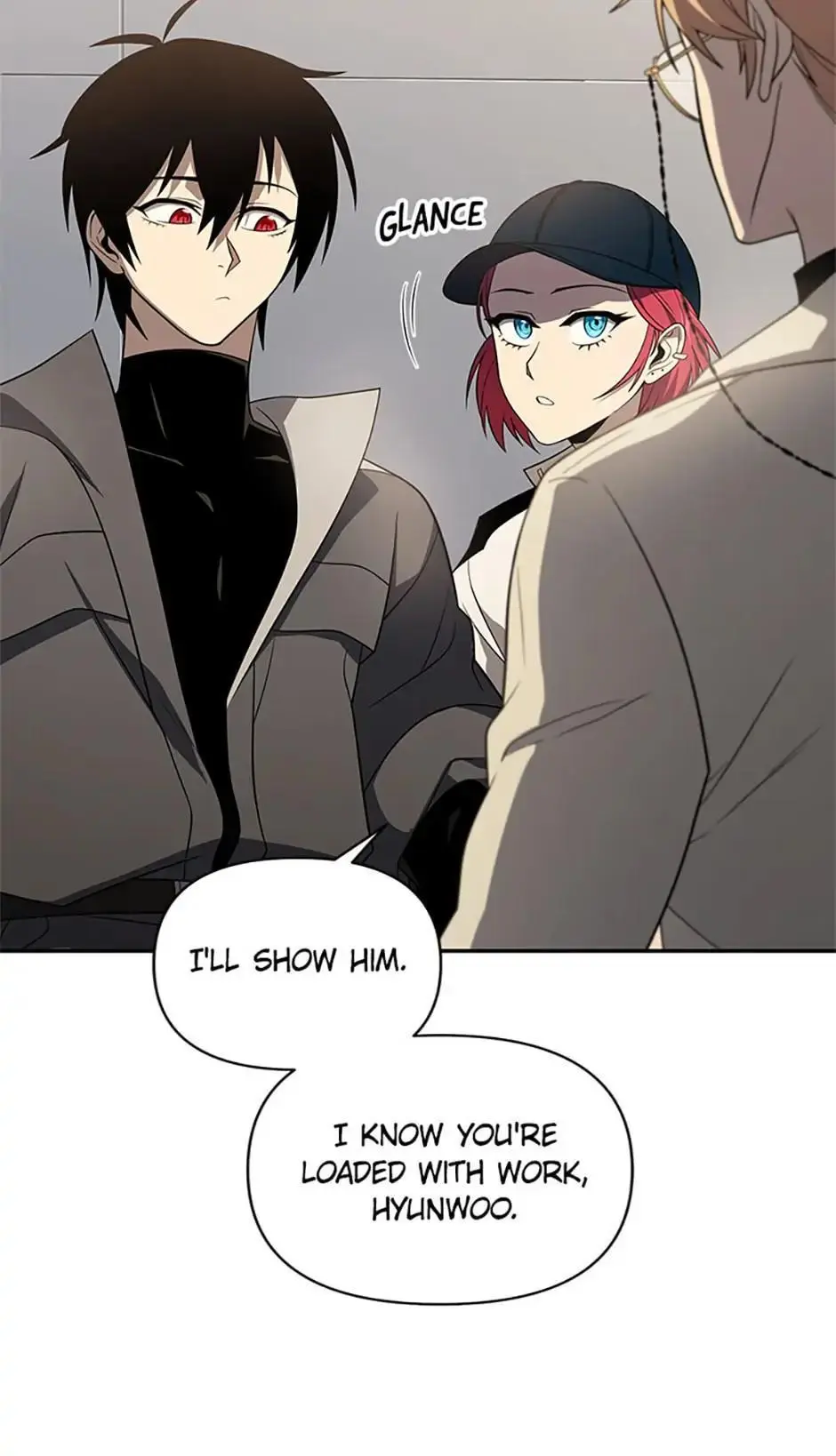 After Ten Millennia in Hell Chapter 30
