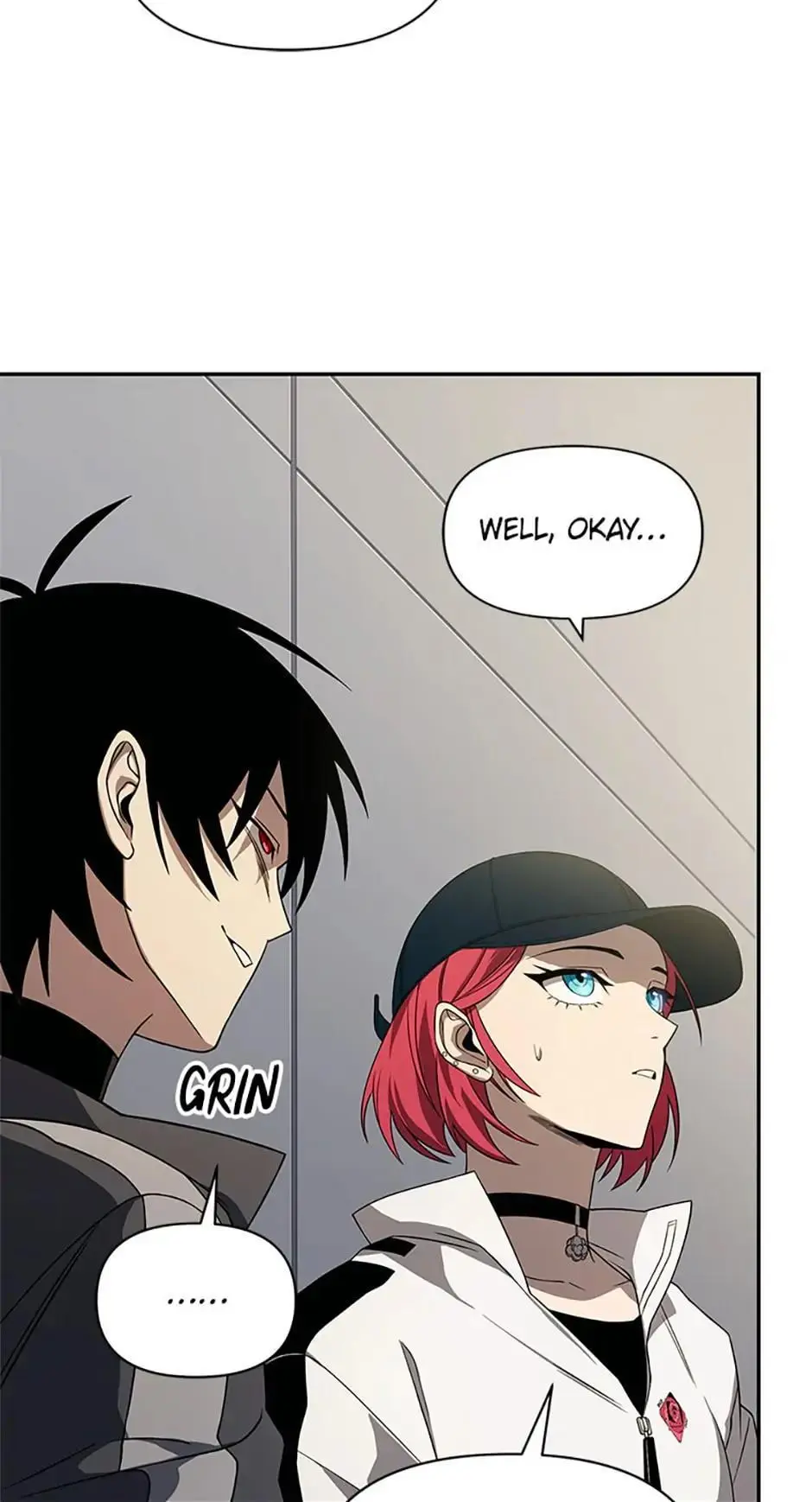 After Ten Millennia in Hell Chapter 30