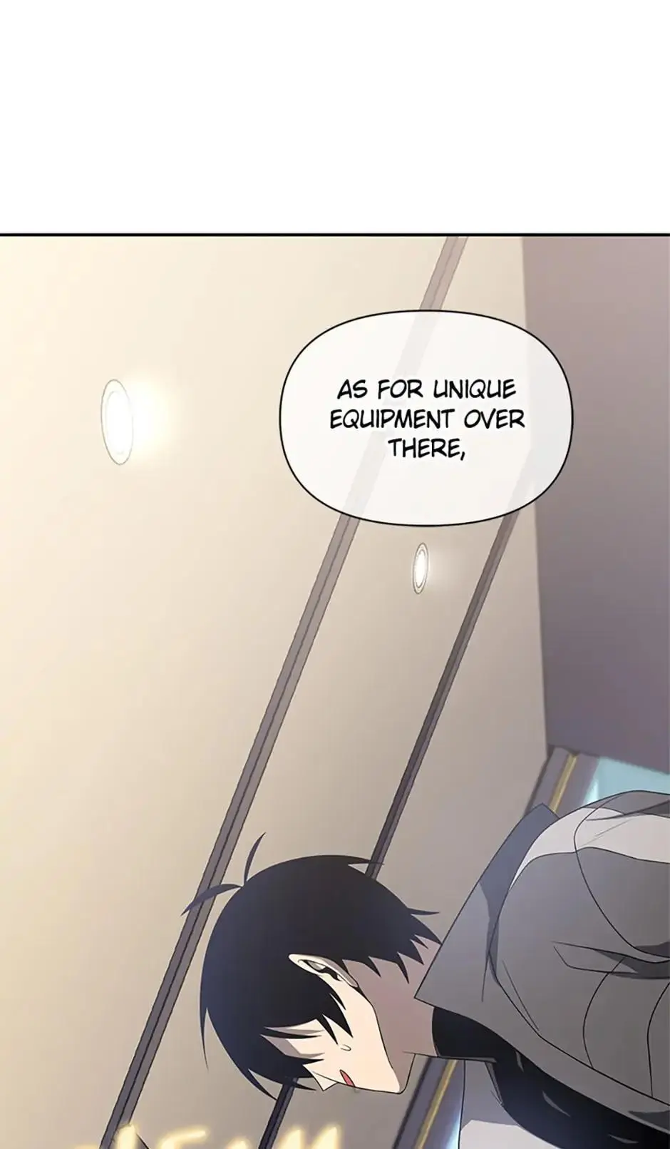After Ten Millennia in Hell Chapter 30