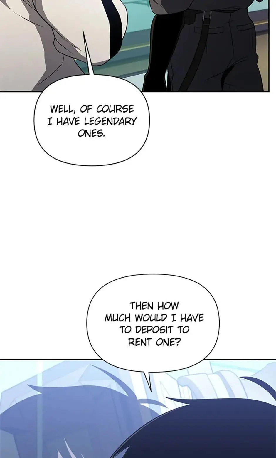 After Ten Millennia in Hell Chapter 30