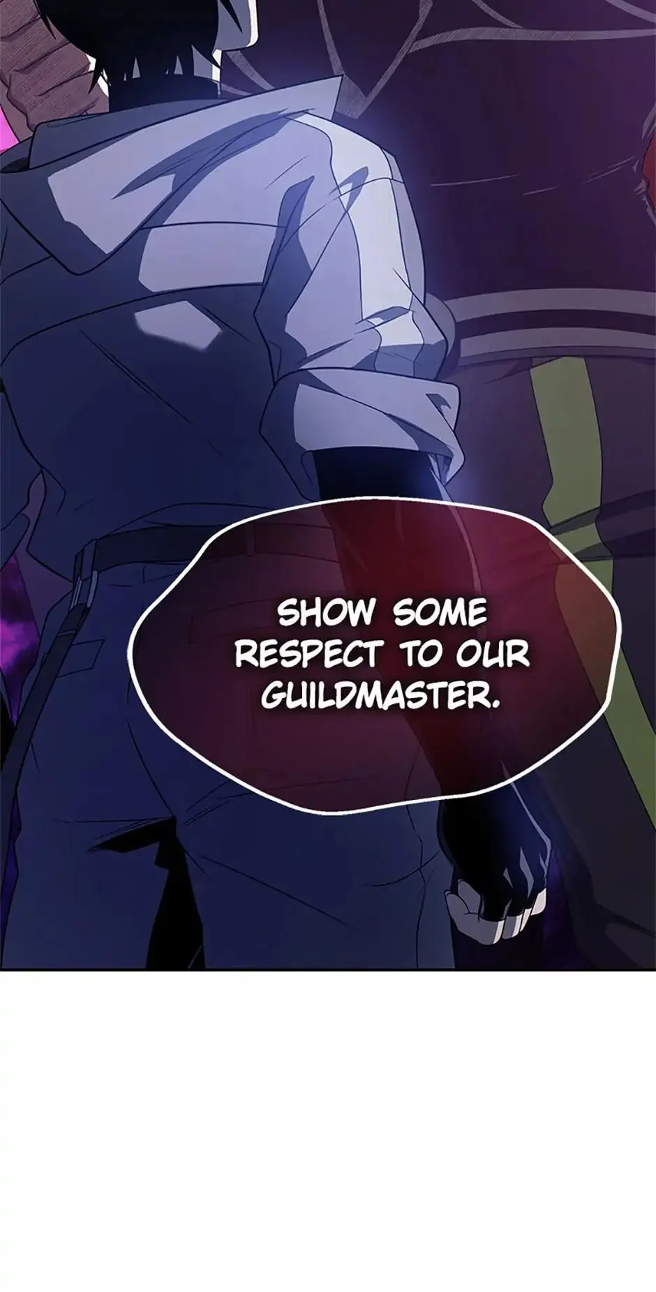 After Ten Millennia in Hell Chapter 30