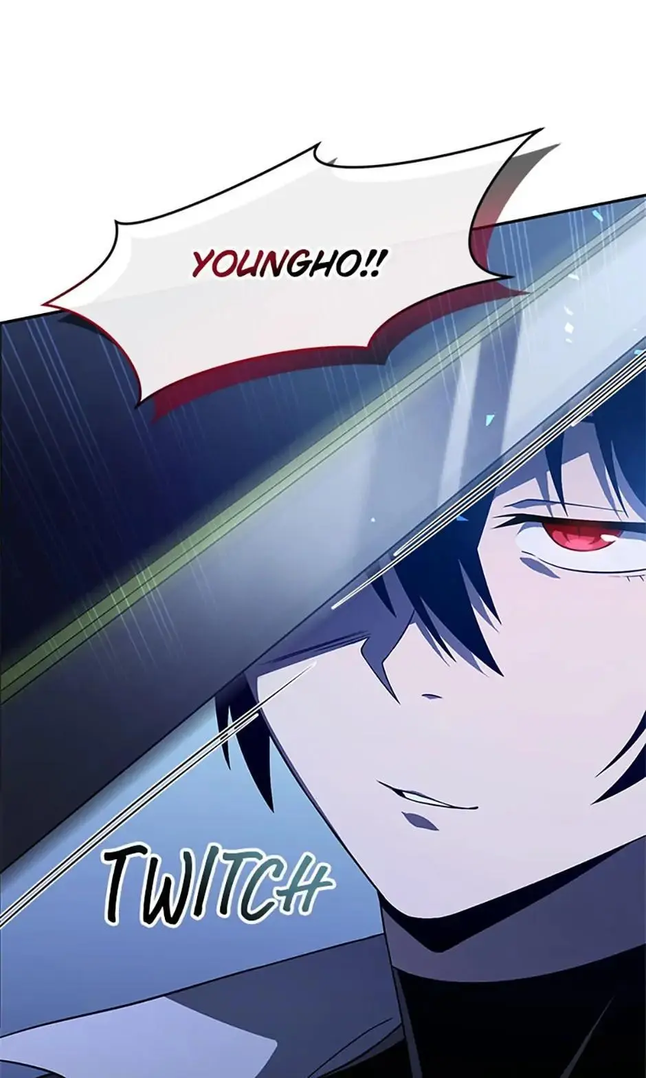 After Ten Millennia in Hell Chapter 31