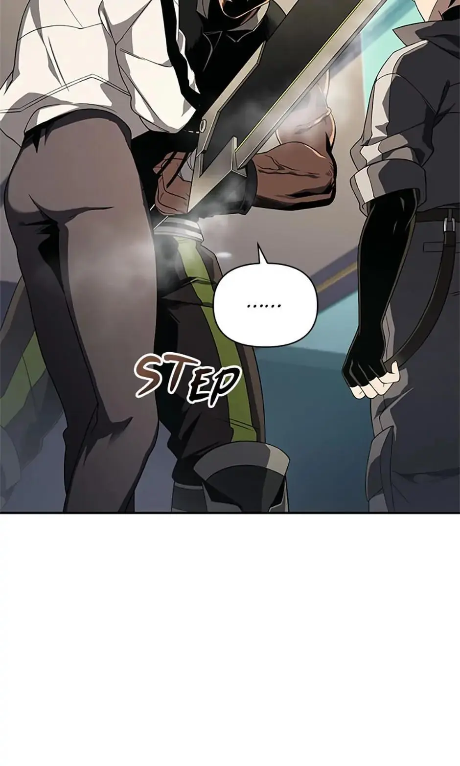 After Ten Millennia in Hell Chapter 31