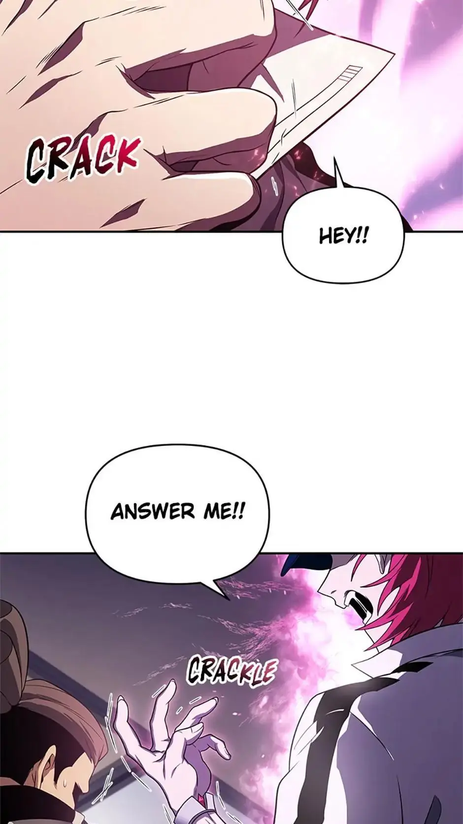 After Ten Millennia in Hell Chapter 31
