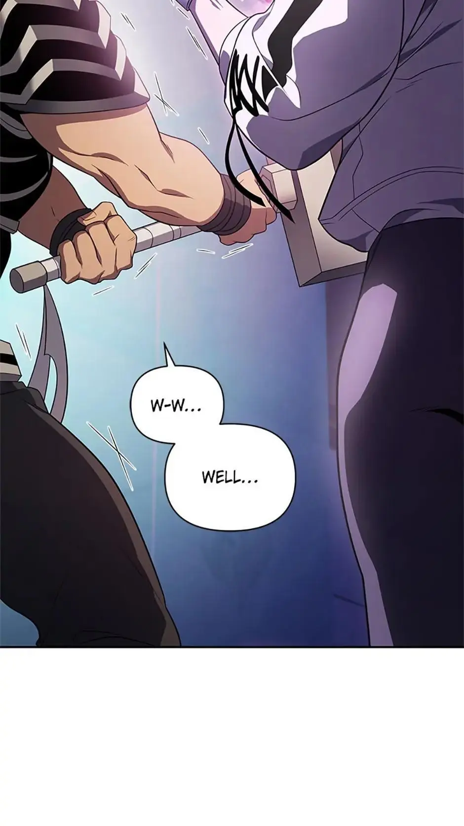 After Ten Millennia in Hell Chapter 31