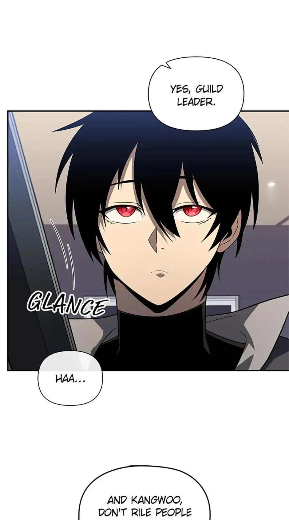 After Ten Millennia in Hell Chapter 31