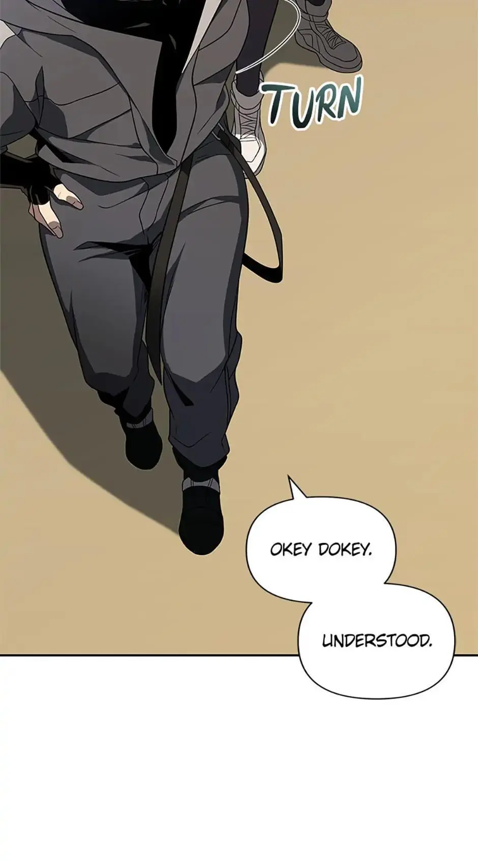 After Ten Millennia in Hell Chapter 31