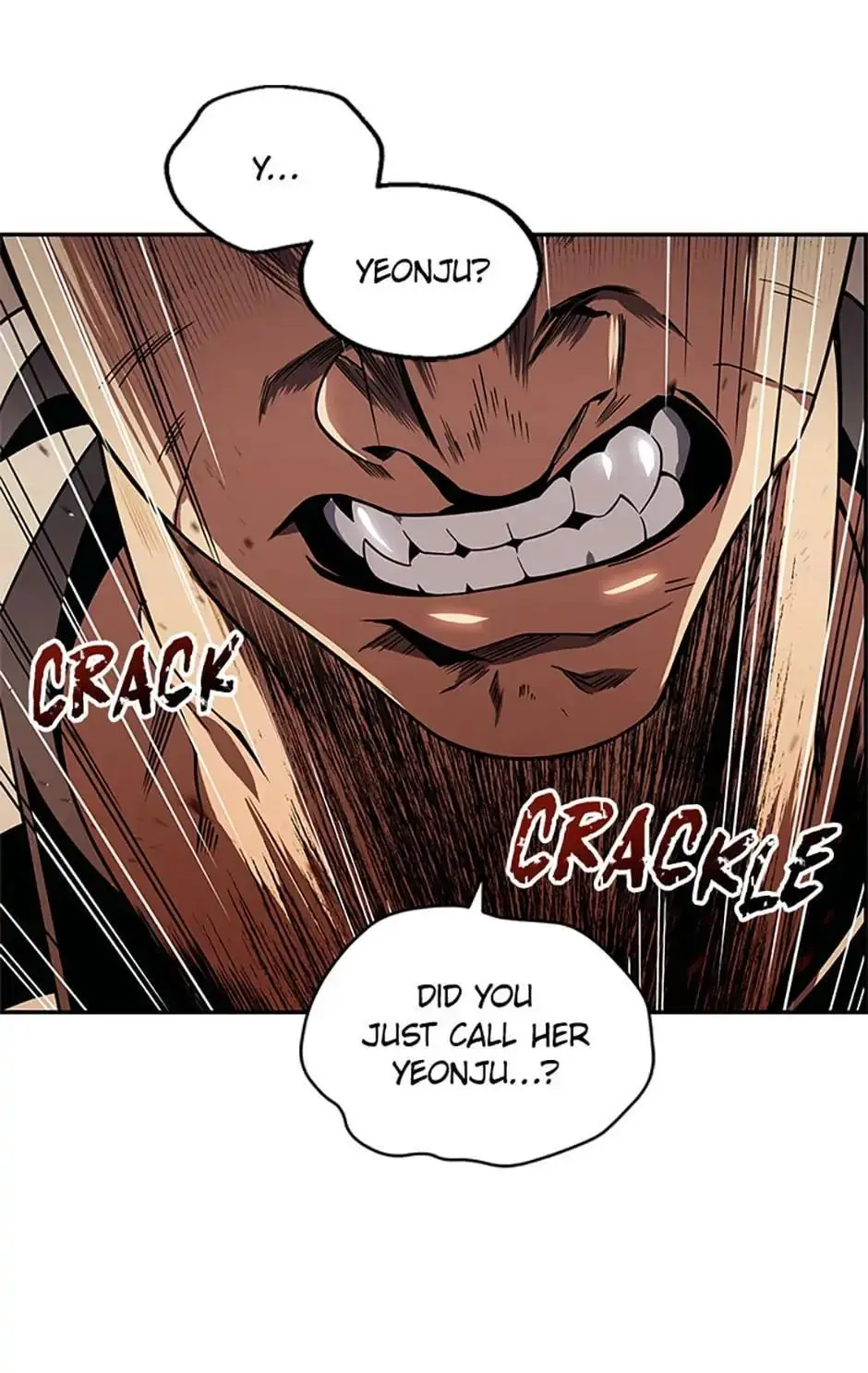 After Ten Millennia in Hell Chapter 31