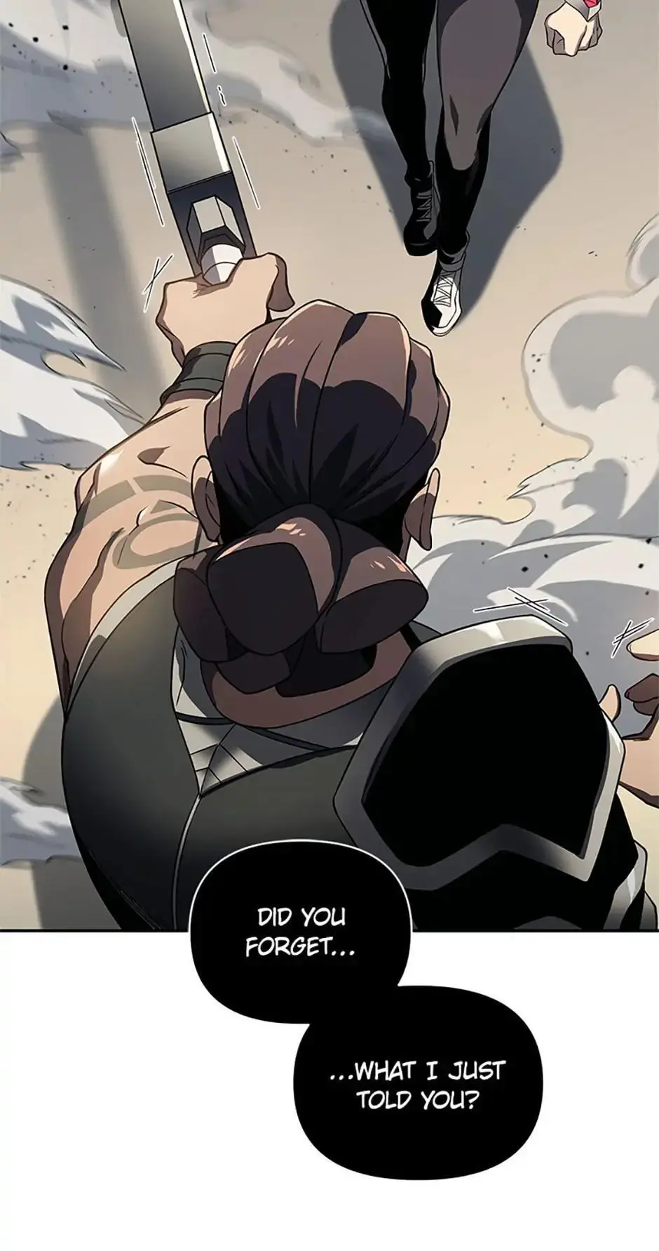 After Ten Millennia in Hell Chapter 31