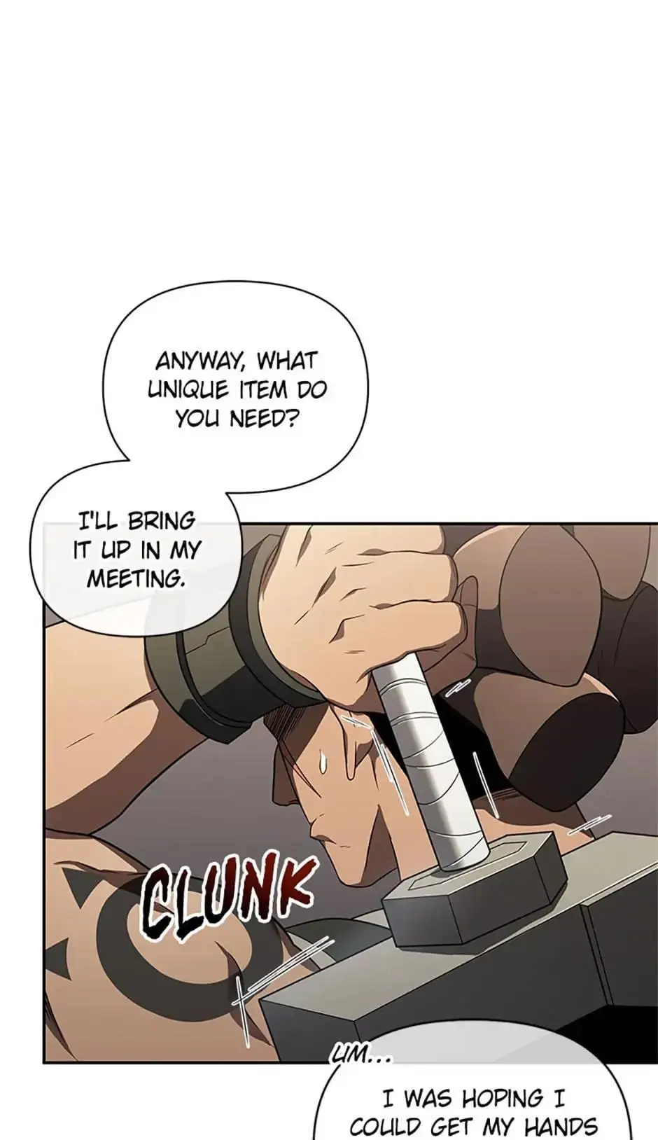 After Ten Millennia in Hell Chapter 31