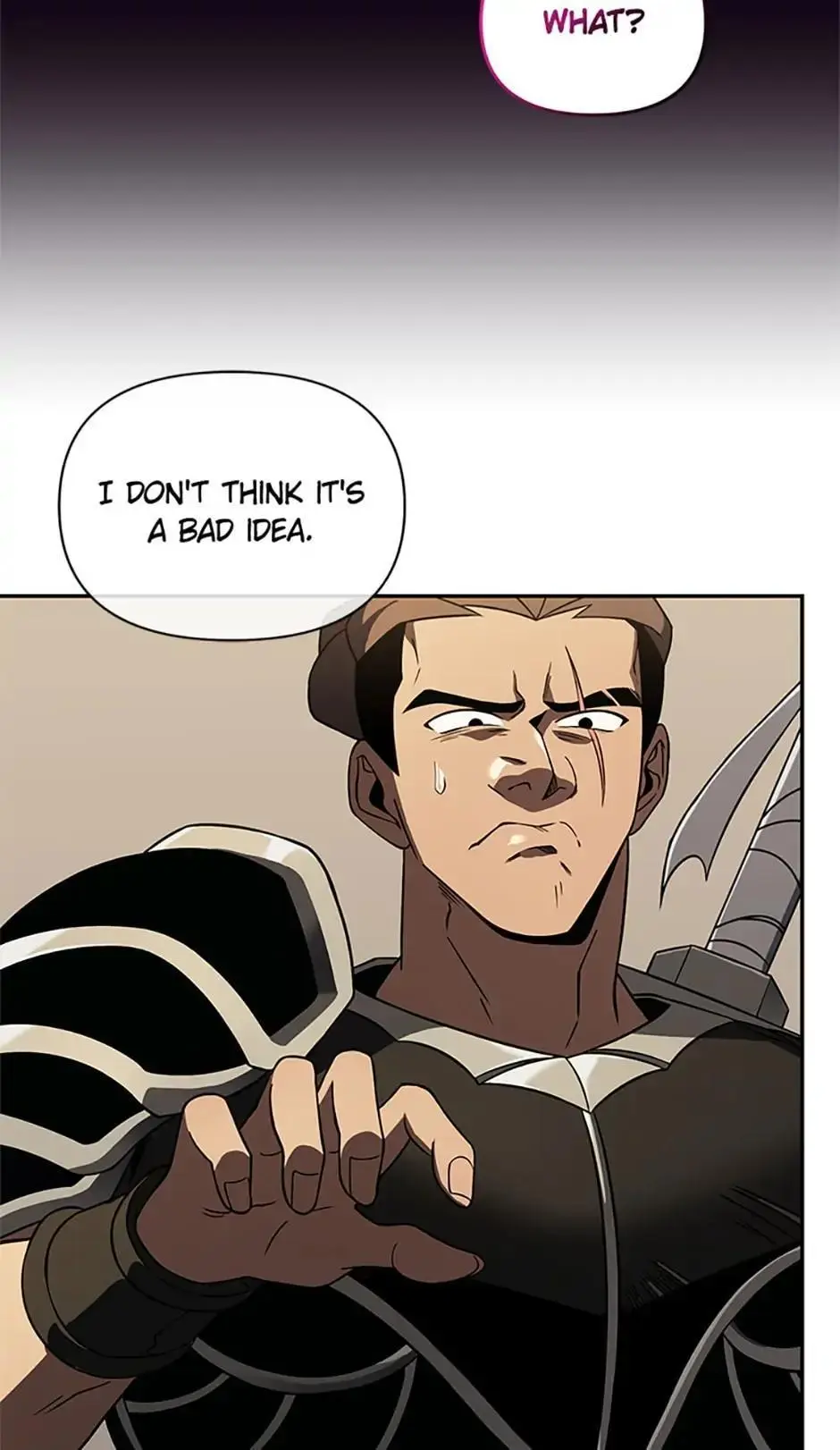 After Ten Millennia in Hell Chapter 31