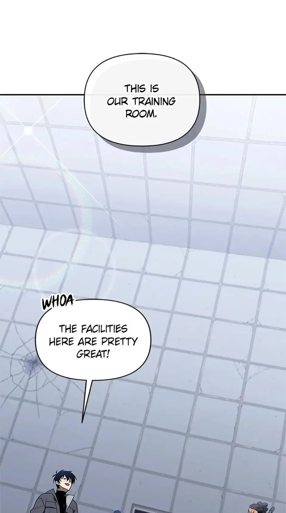 After Ten Millennia in Hell Chapter 31