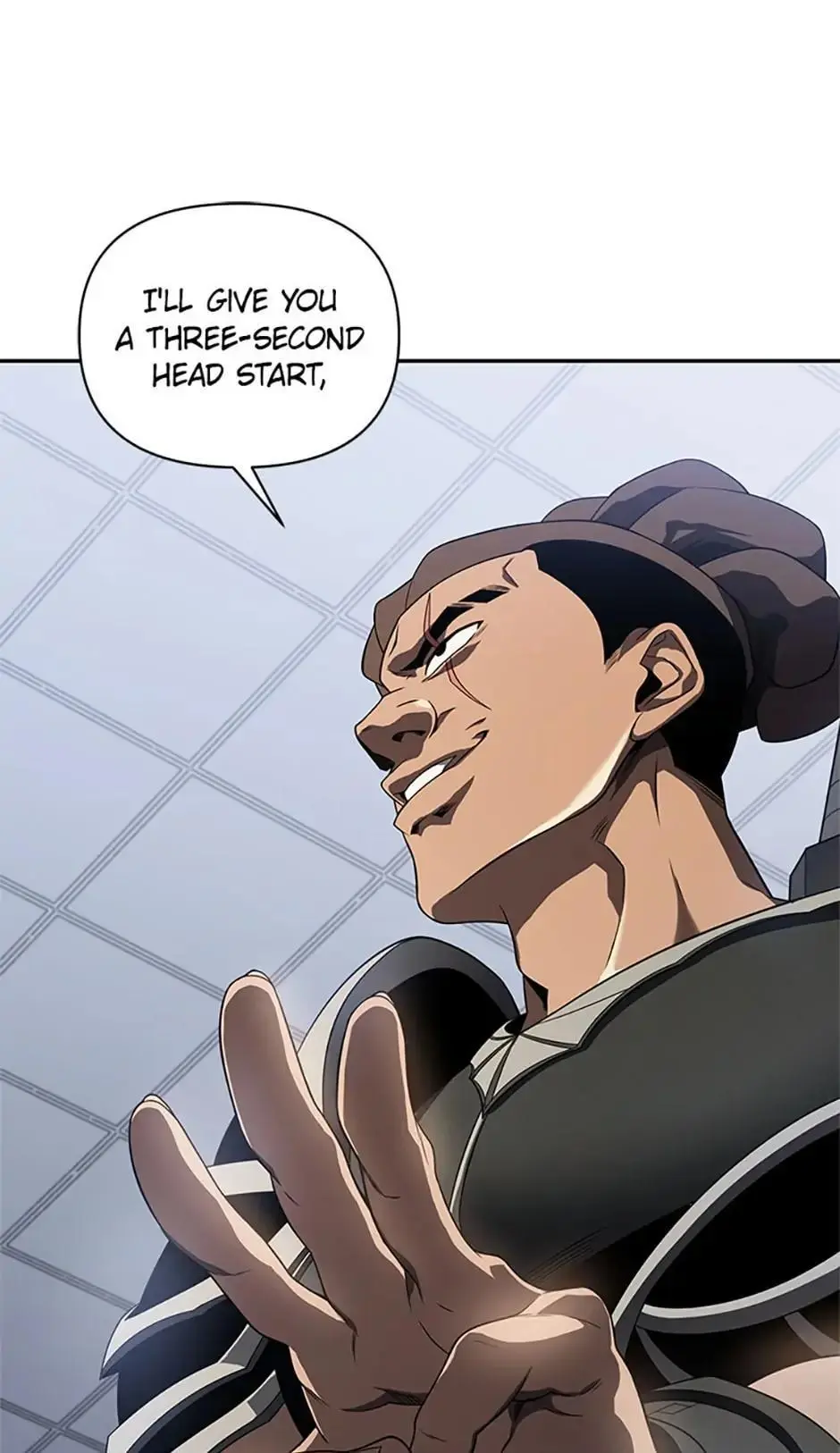 After Ten Millennia in Hell Chapter 31