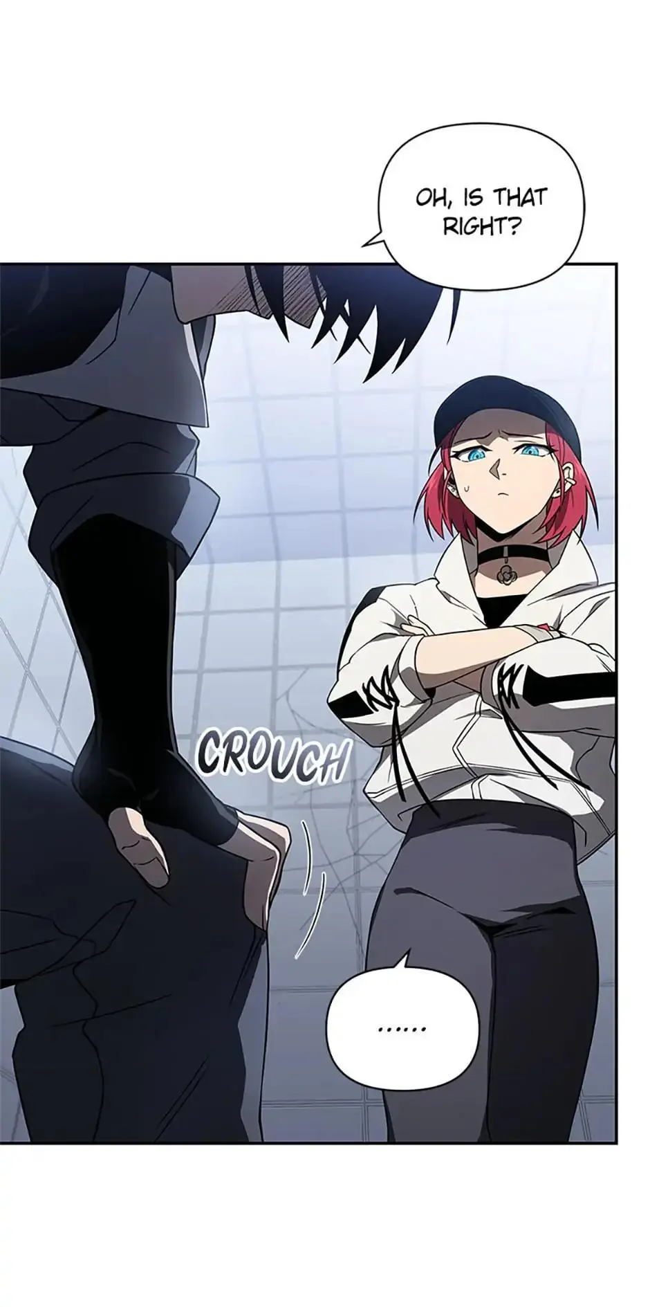 After Ten Millennia in Hell Chapter 31