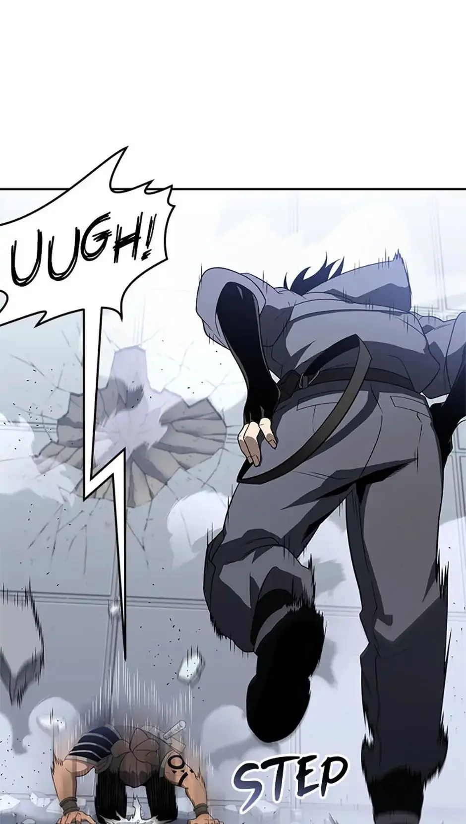 After Ten Millennia in Hell Chapter 31