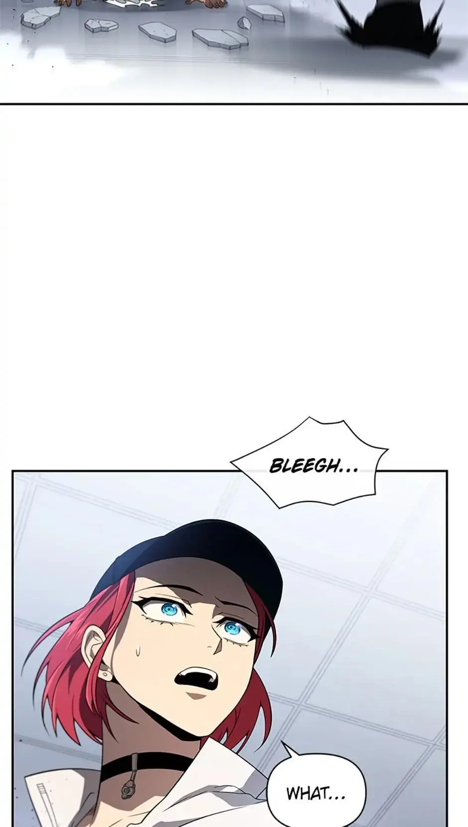 After Ten Millennia in Hell Chapter 31