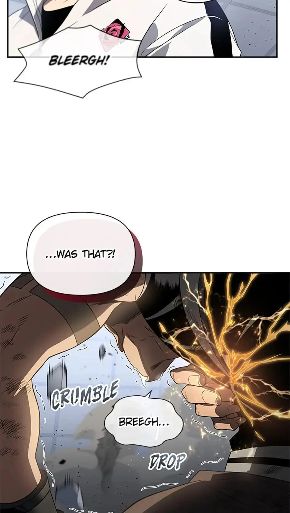 After Ten Millennia in Hell Chapter 31