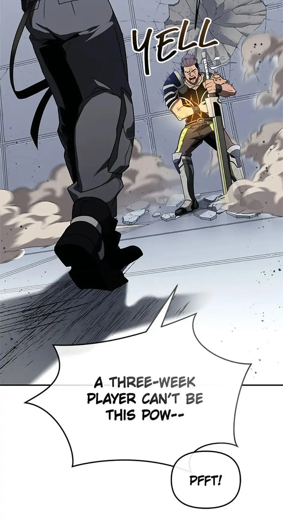 After Ten Millennia in Hell Chapter 32