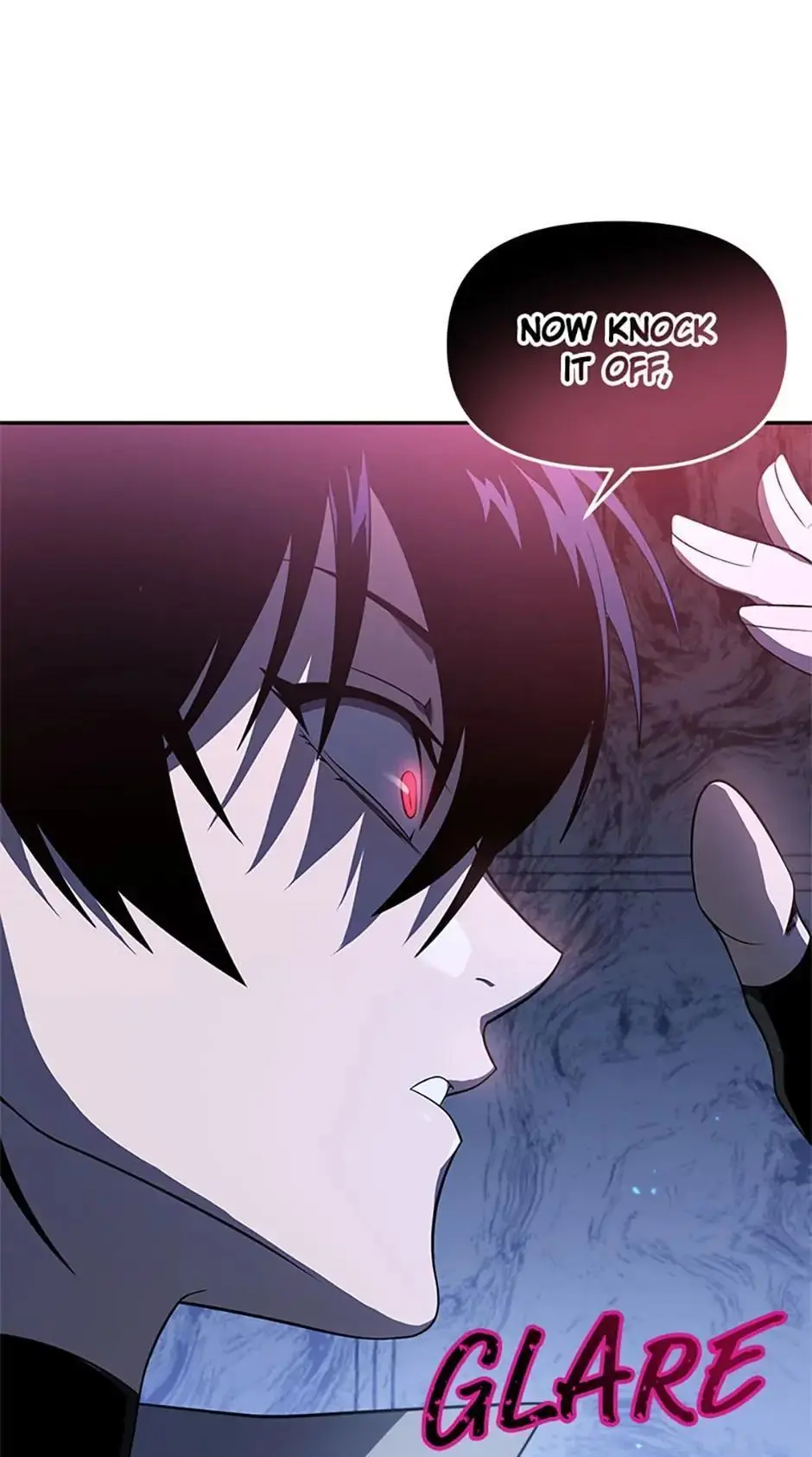 After Ten Millennia in Hell Chapter 32