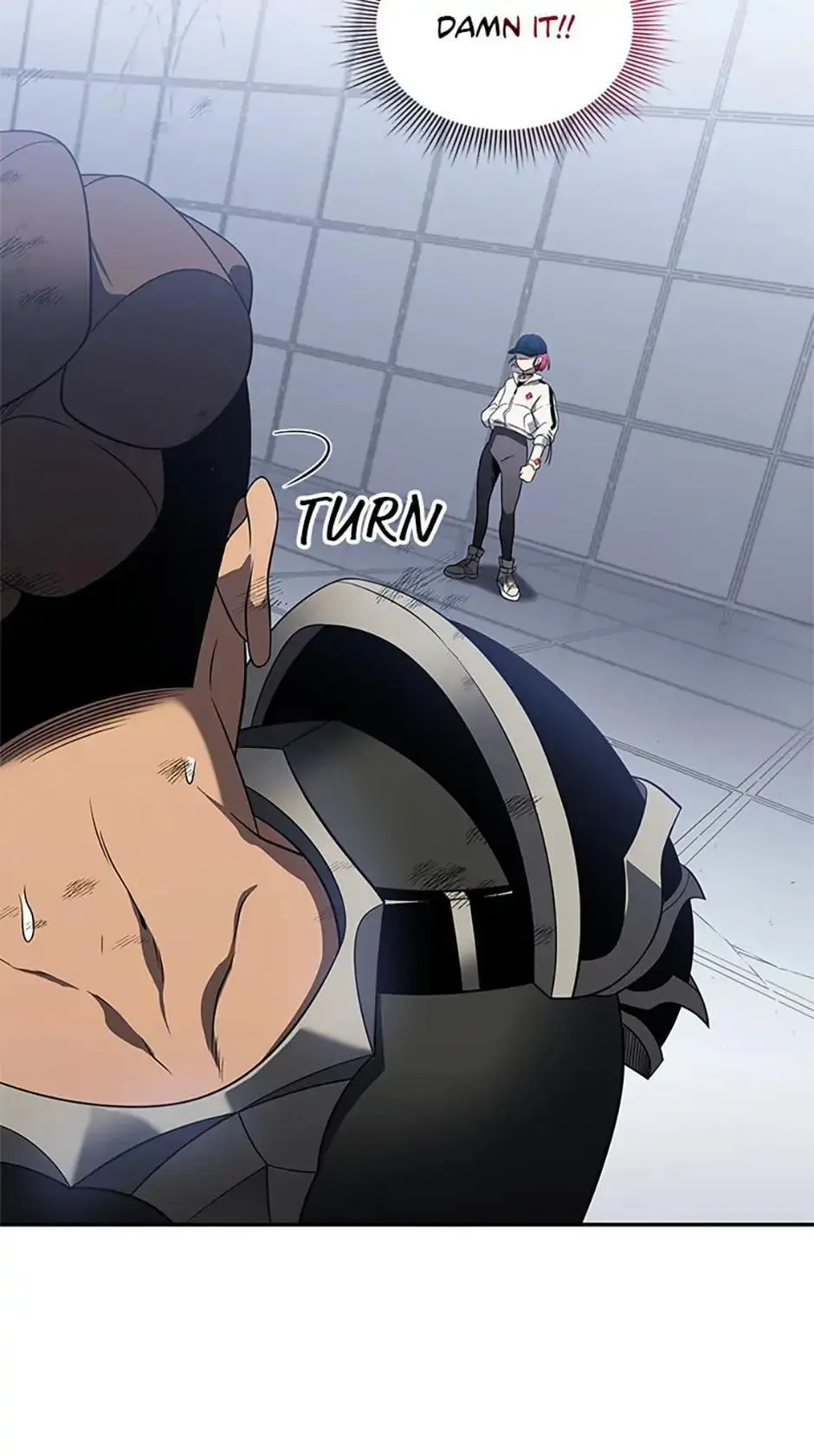 After Ten Millennia in Hell Chapter 32