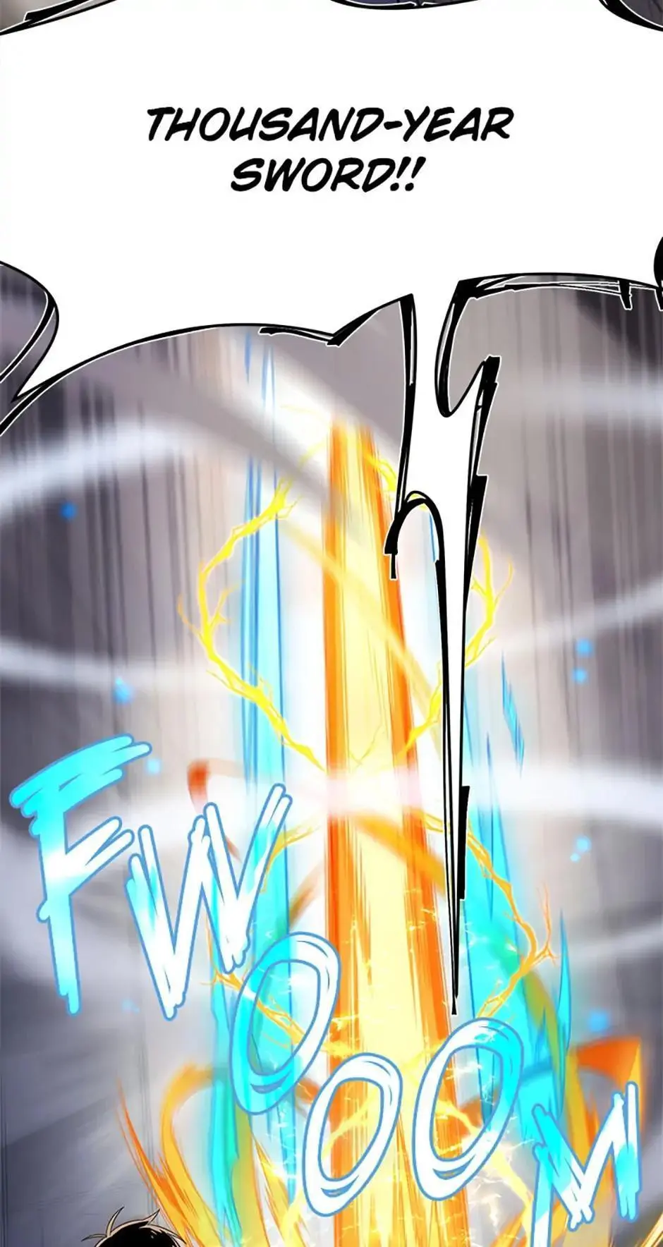 After Ten Millennia in Hell Chapter 32
