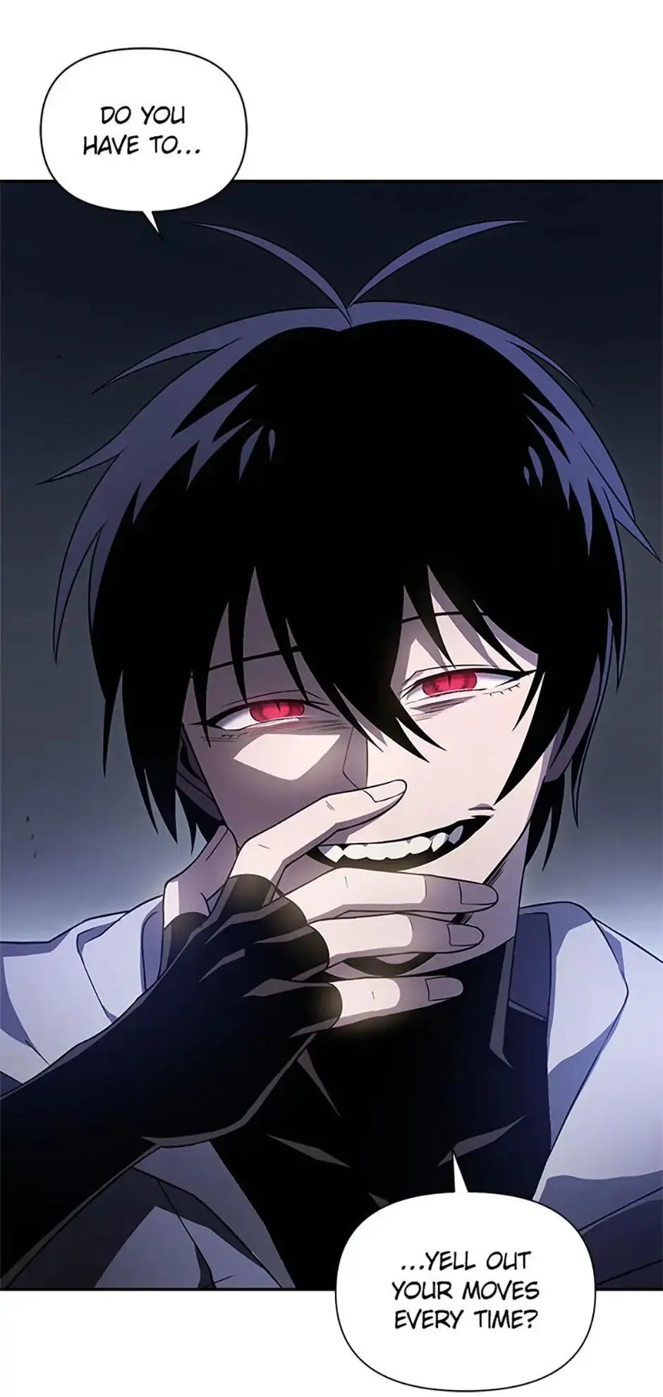 After Ten Millennia in Hell Chapter 32