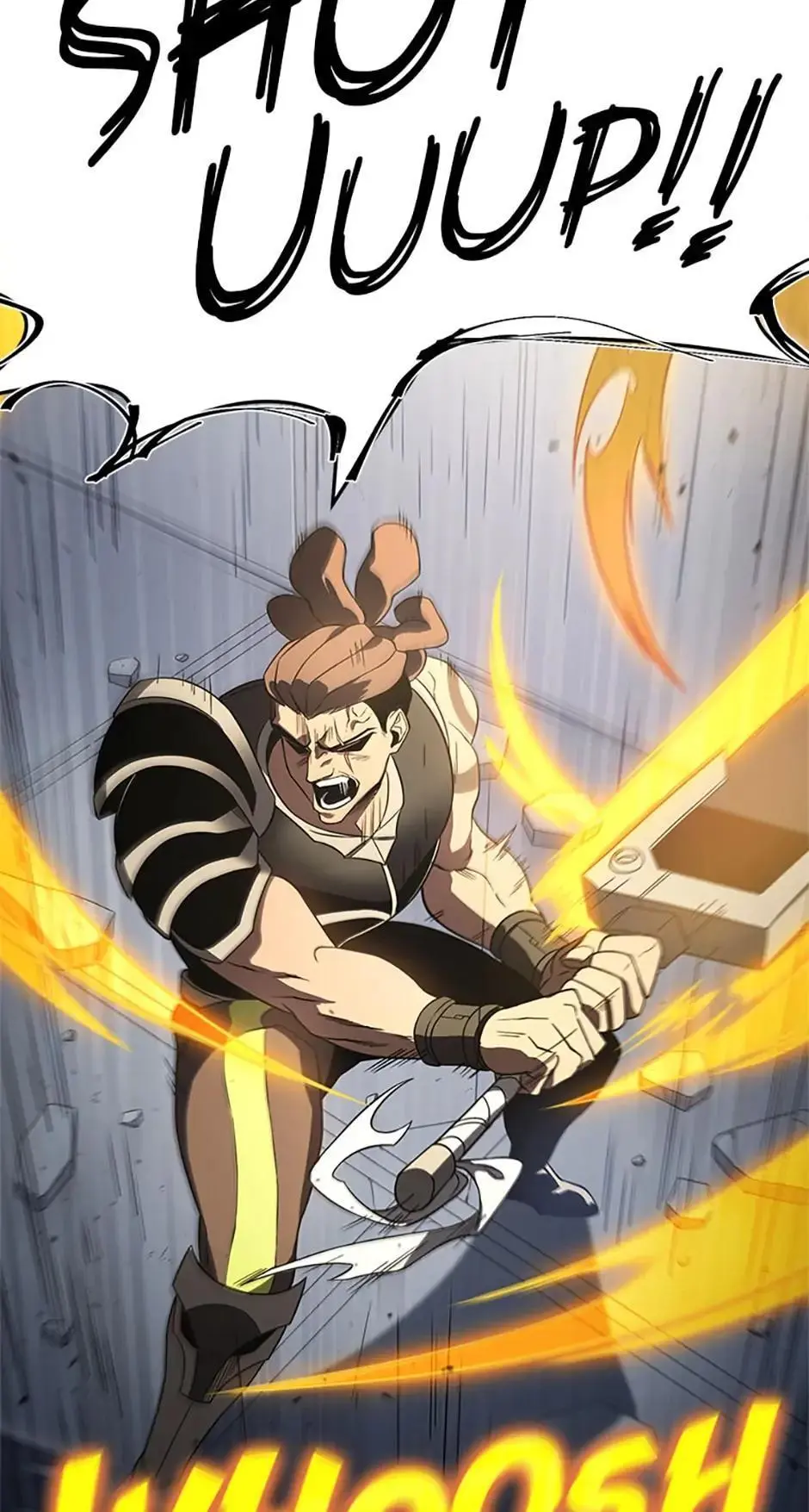 After Ten Millennia in Hell Chapter 32