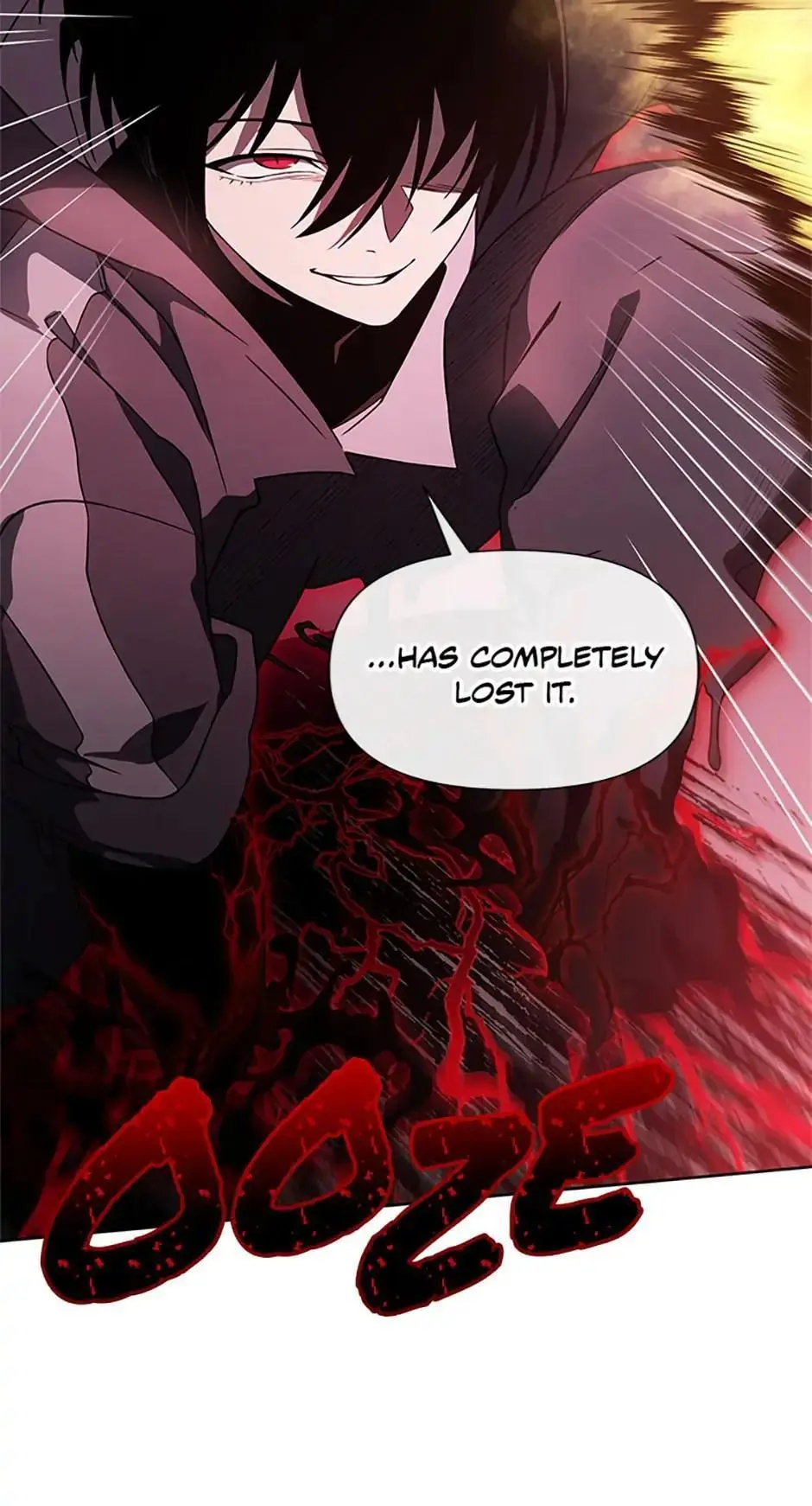 After Ten Millennia in Hell Chapter 32