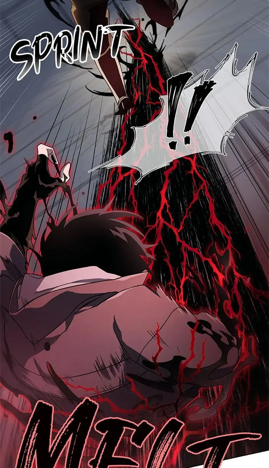 After Ten Millennia in Hell Chapter 32