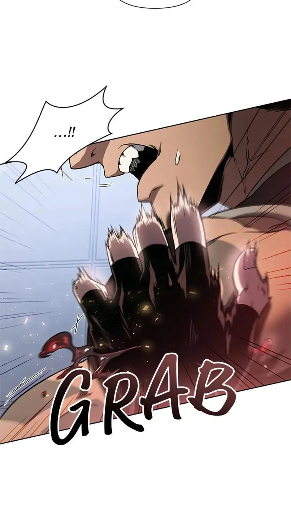 After Ten Millennia in Hell Chapter 32