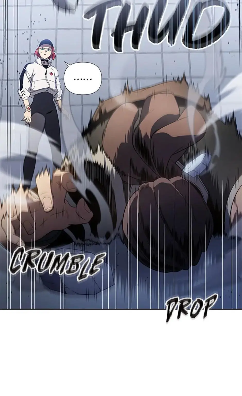 After Ten Millennia in Hell Chapter 32