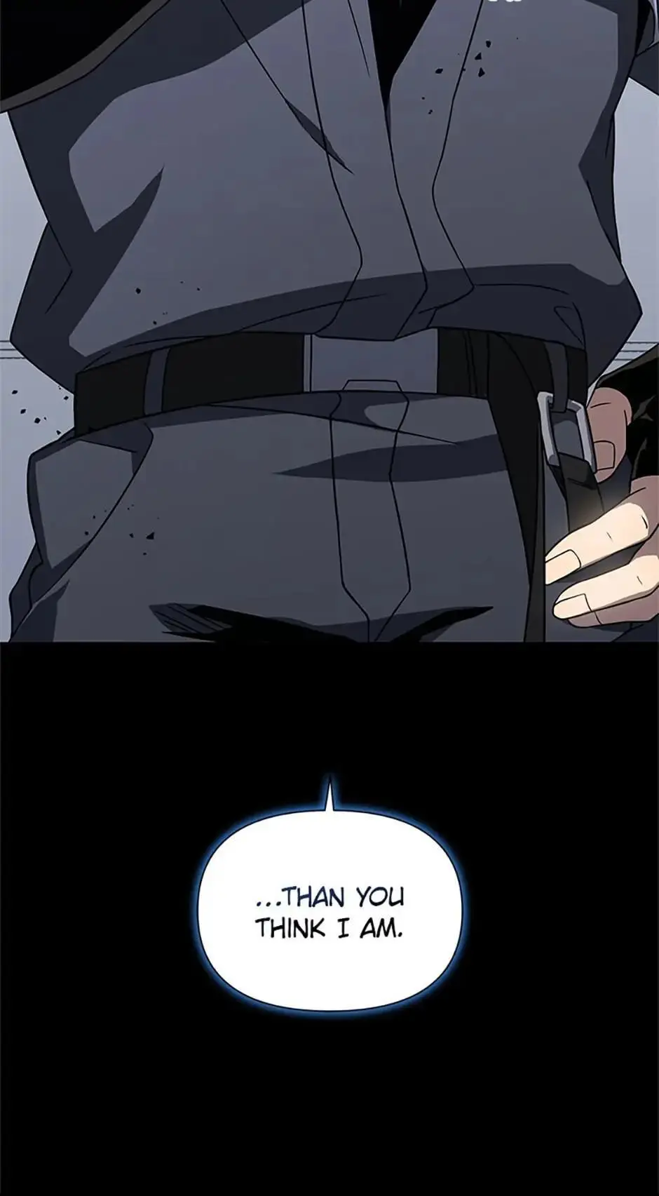 After Ten Millennia in Hell Chapter 32